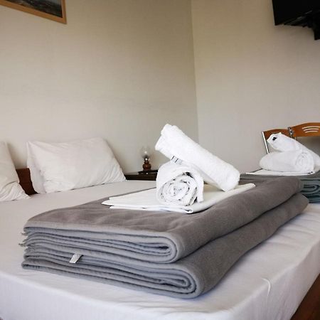 Apartments Plazibat Skrip Экстерьер фото