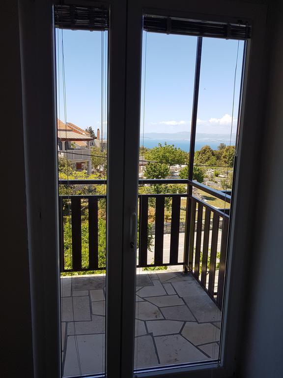Apartments Plazibat Skrip Экстерьер фото